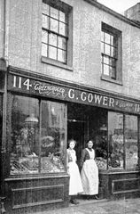 G-Gower-Greengrocer-114-Bohemia-Road.-1914.